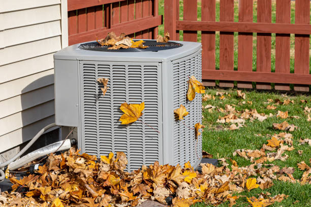 Best Central Air Repair  in Berkley, MI