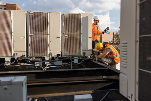 Best HVAC Repair Near Me  in Berkley, MI