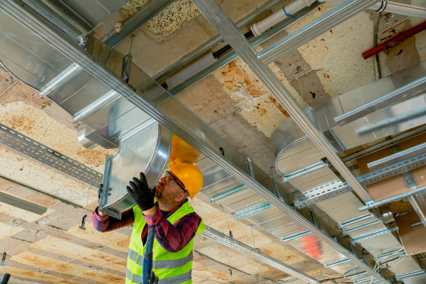 Best HVAC Repair Near Me  in Berkley, MI