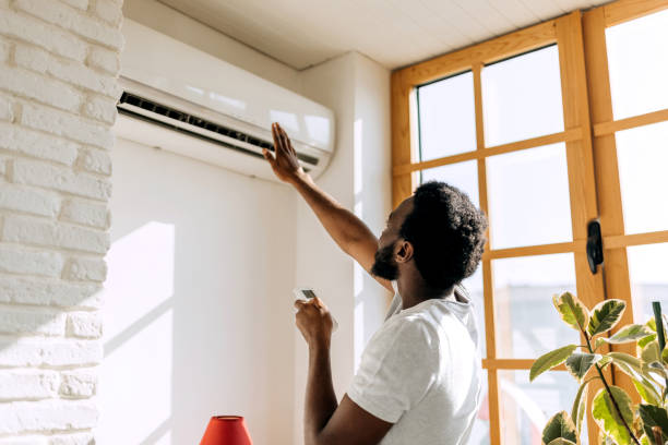 Best HVAC Cleaning Services  in Berkley, MI