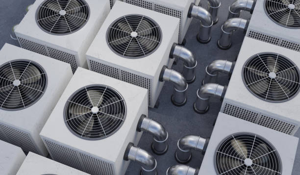 Best HVAC Companies Near Me  in Berkley, MI