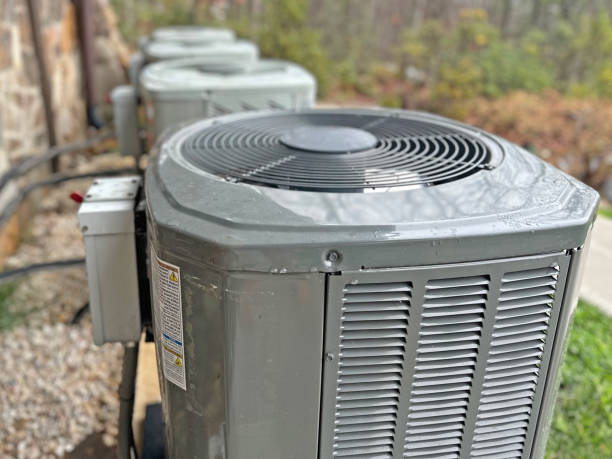 Best HVAC Contractors  in Berkley, MI